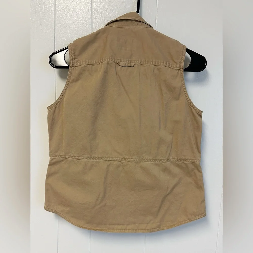 Lauren Vest Size P/M